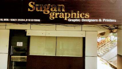 Sugan Graphics - Indore