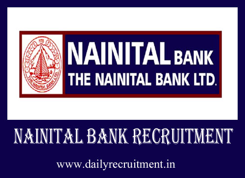 Nainital Bank Bhimtal