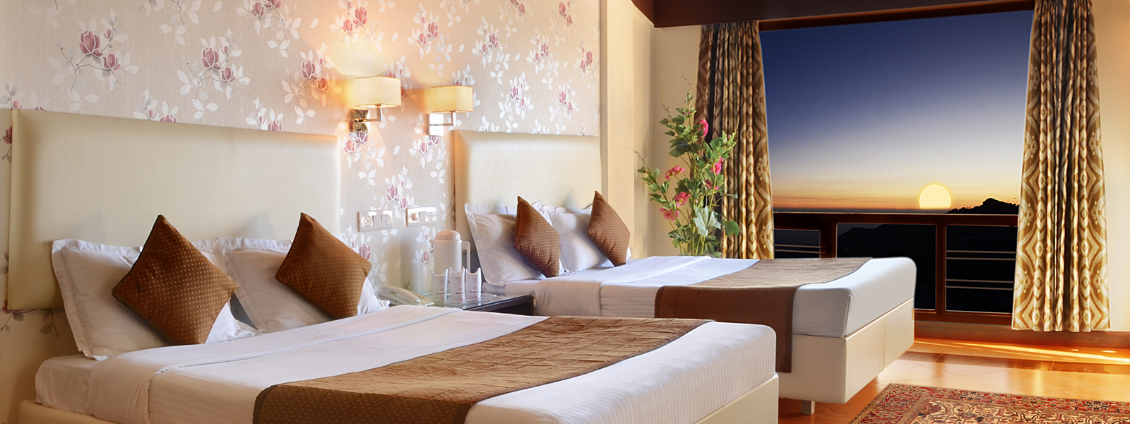 Honeymoon Inn Mussoorie