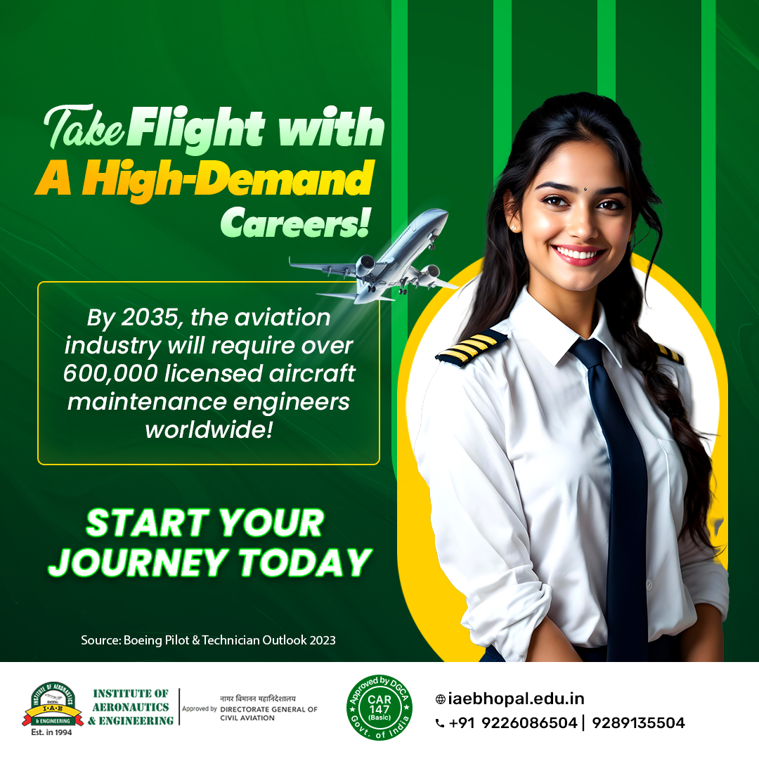 Institute of Aeronautics and Engineering