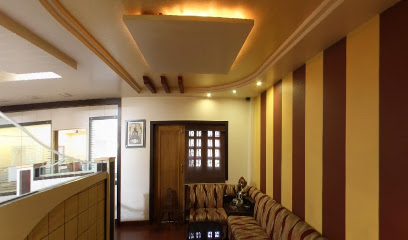 J A Design Consultant Pvt. Ltd. - Gurukul Haridwar