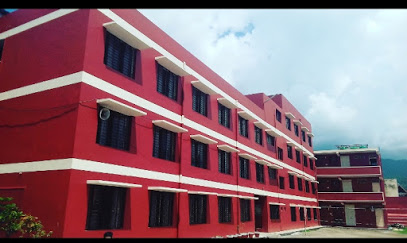 Rishikesh Public School - Rishikesh