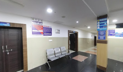 Rewa Hospital and Research Centre