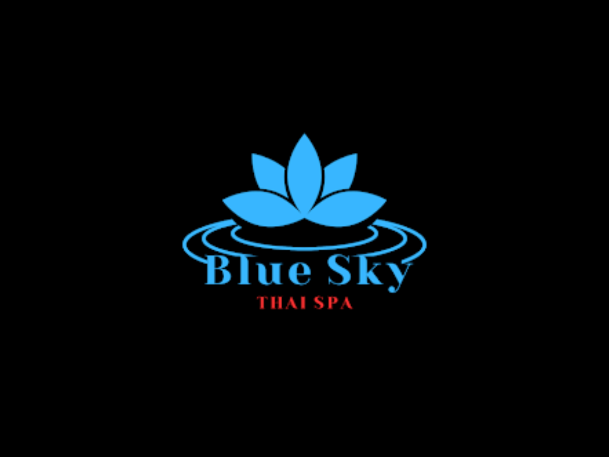 Blue Sky Thai Spa