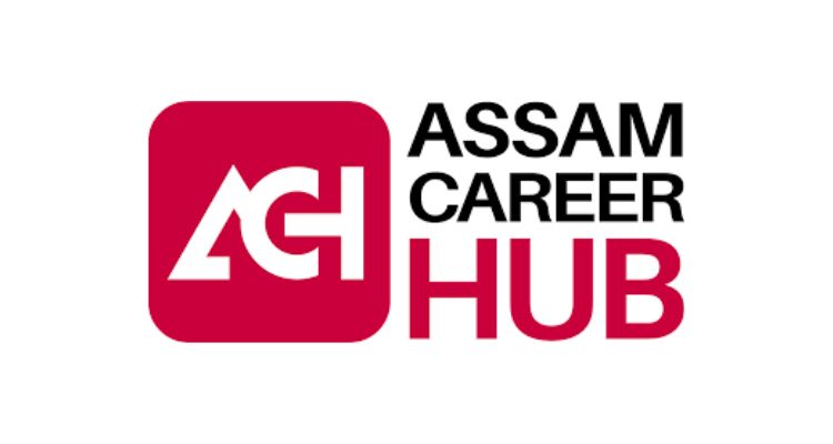 Assam Career Hub
