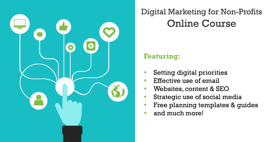 online Digital Marketing
