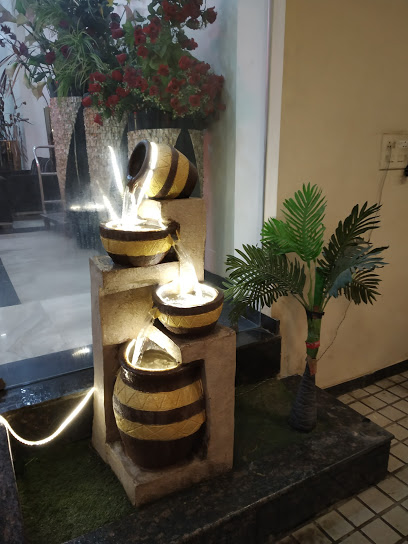 Hotel Ramapalace Rewa mp