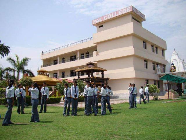 Pal College of Technology and Management, Haldwani