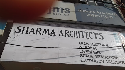 Sharma Architects - Haryana