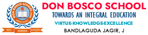 Don Bosco School (CBSE)