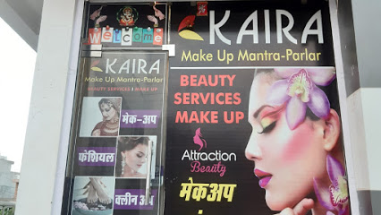 Kaira Make Up Mantra Parlour - Jodhpur