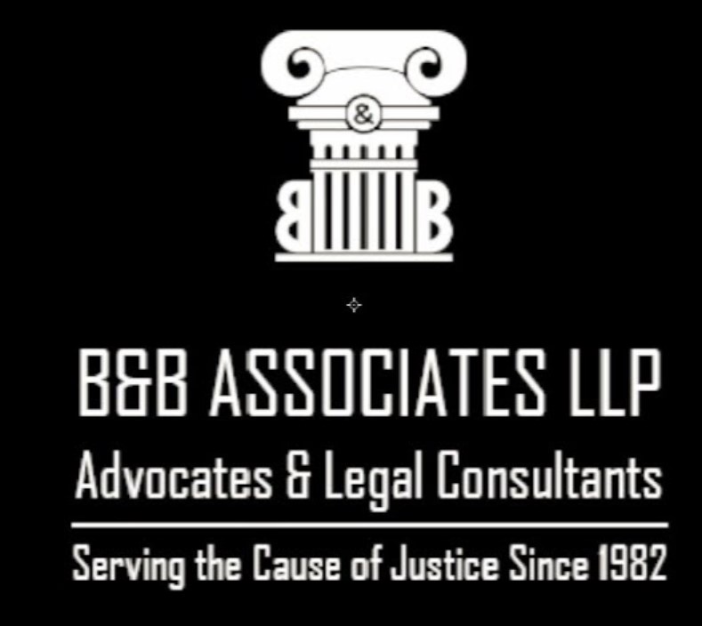 B&B Associates LLP | Advocates Dehradun