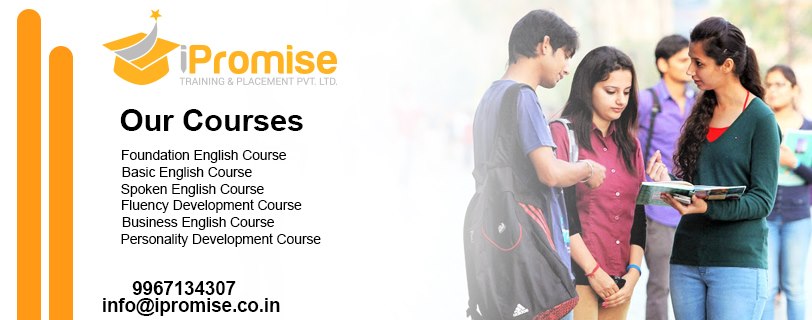 iPromise IELTS training institute - Mumbai