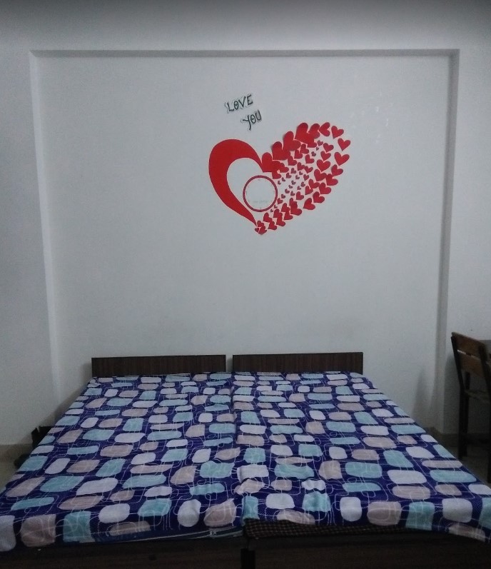 Bubber Hostel Dehradun 