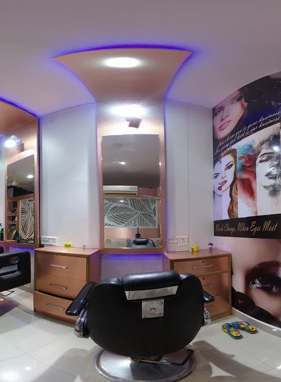 Vadhu Beauty Salon – Best Makeup & Hair Artist | Haircut & Hairstyles | Beauty Spa in Ajmer