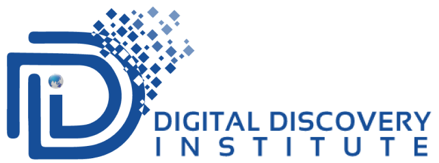 DIGITAL DISCOVERY INSTITUTE