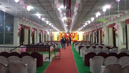 Mani Mandapam Marriage Hall - Madhya Pradesh