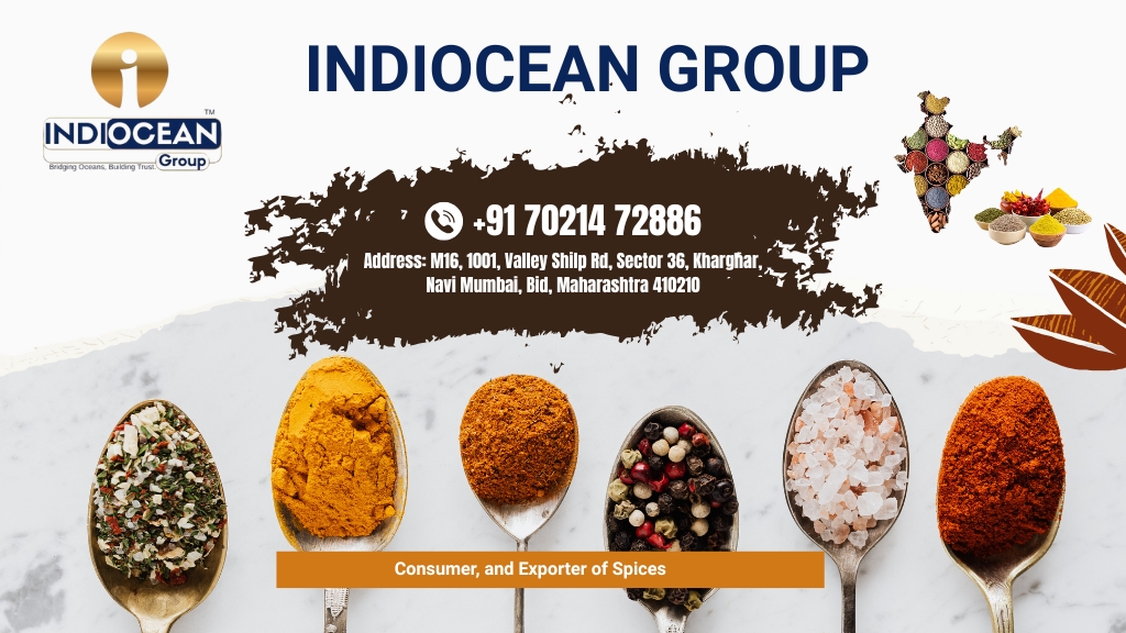 Indiocean Group