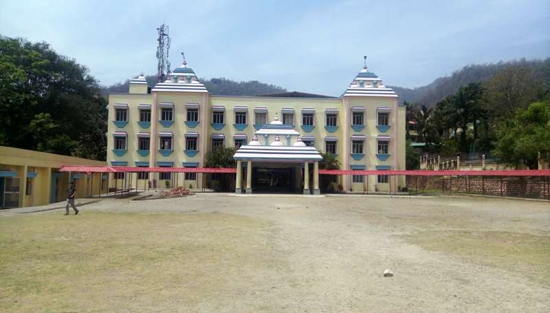 Sri Sathya Sai School - Rishikesh