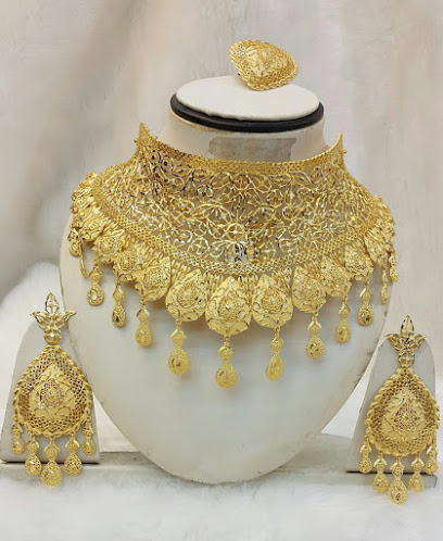 Gehna - The Jewels (Kotdwar)