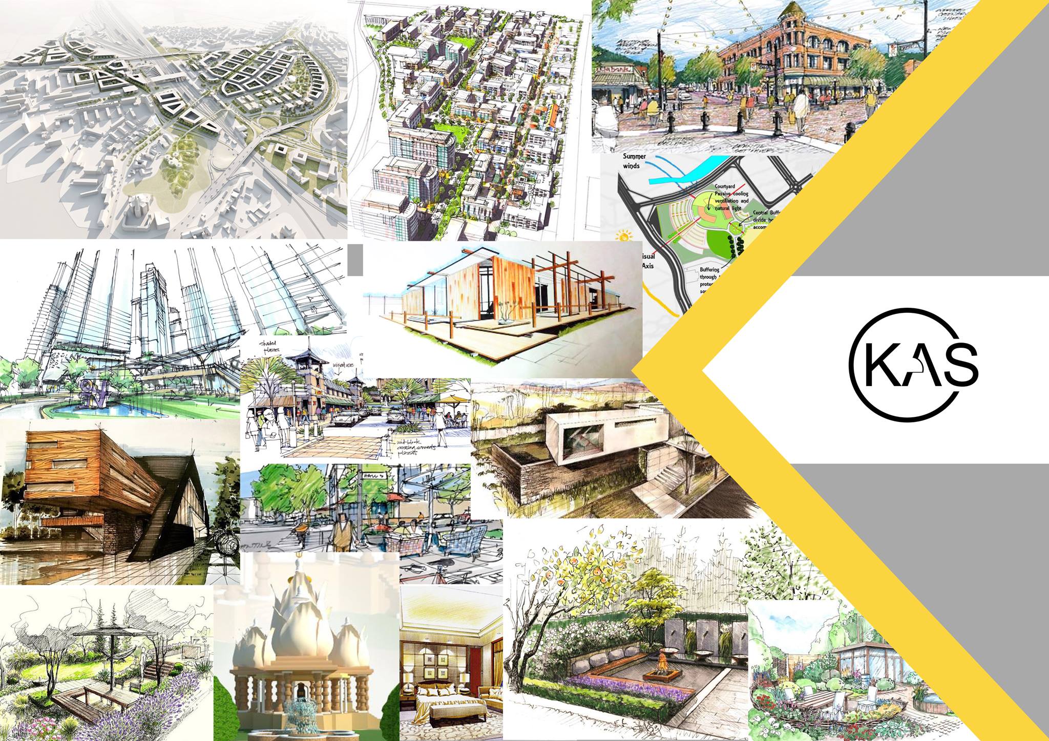 SKript Architect Studio - Gwalior