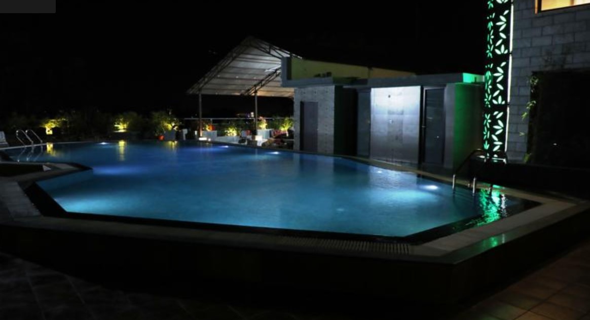 Hotel Natraj Rishikesh