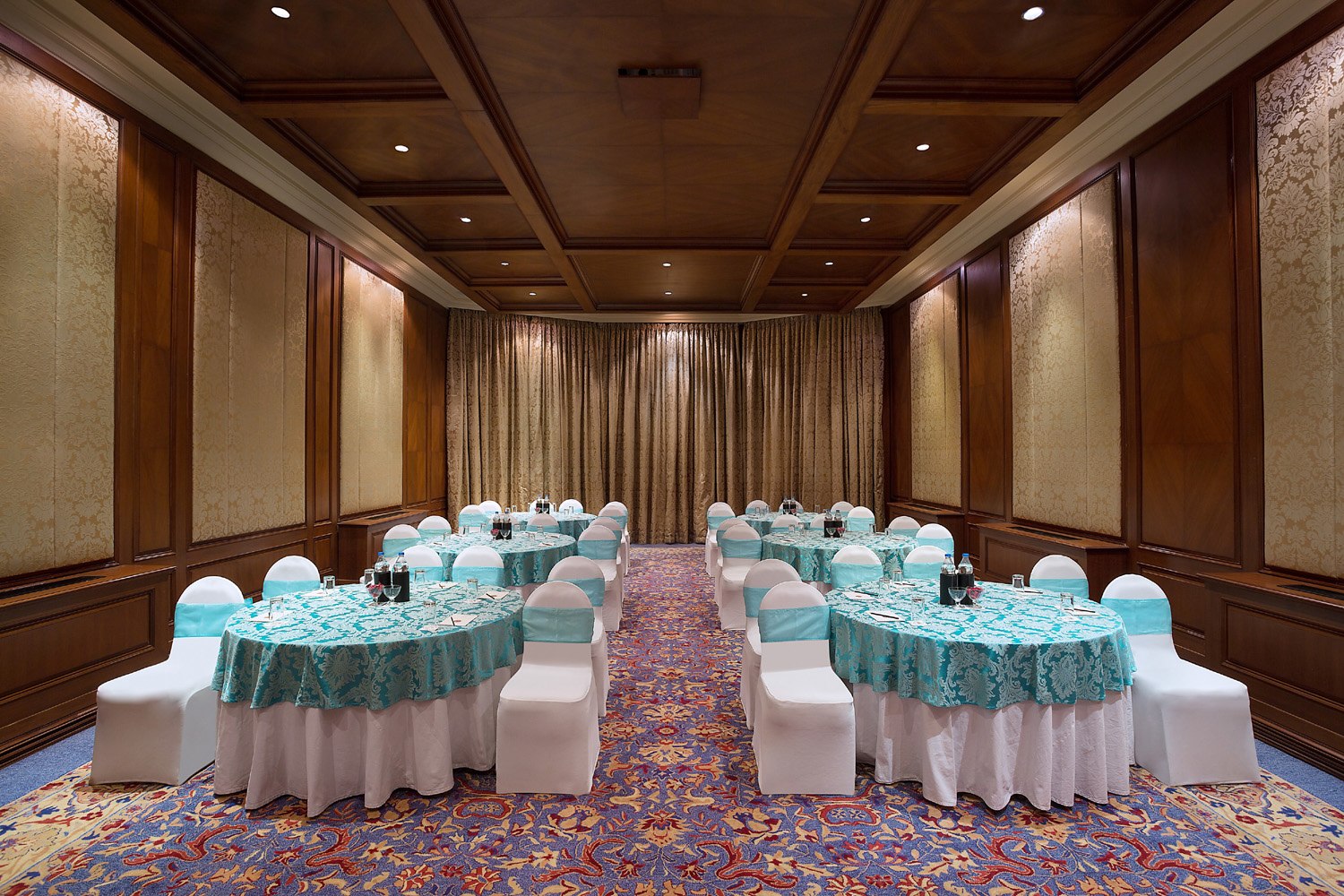 Welcom Hotel The Savoy