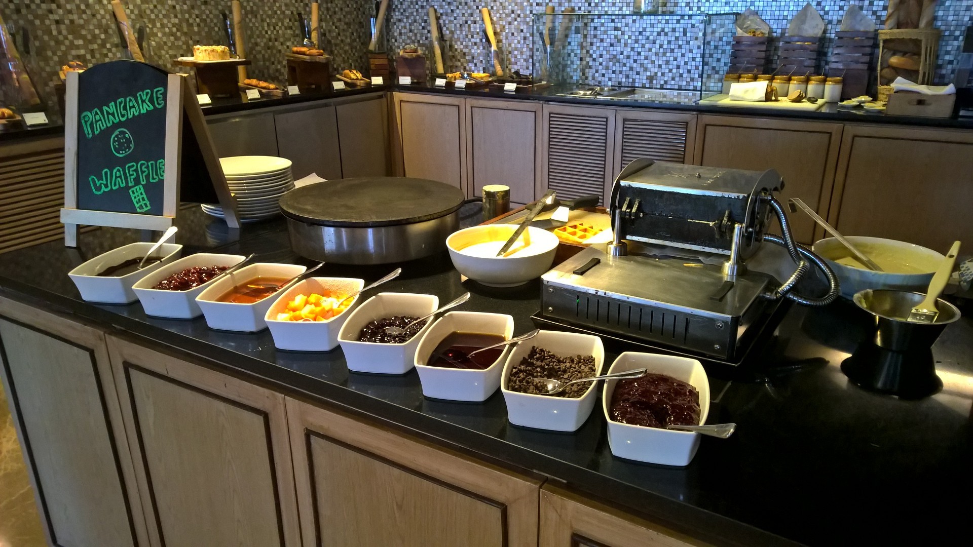 JW Marriott Mussoorie Walnut Grove Resort & Spa