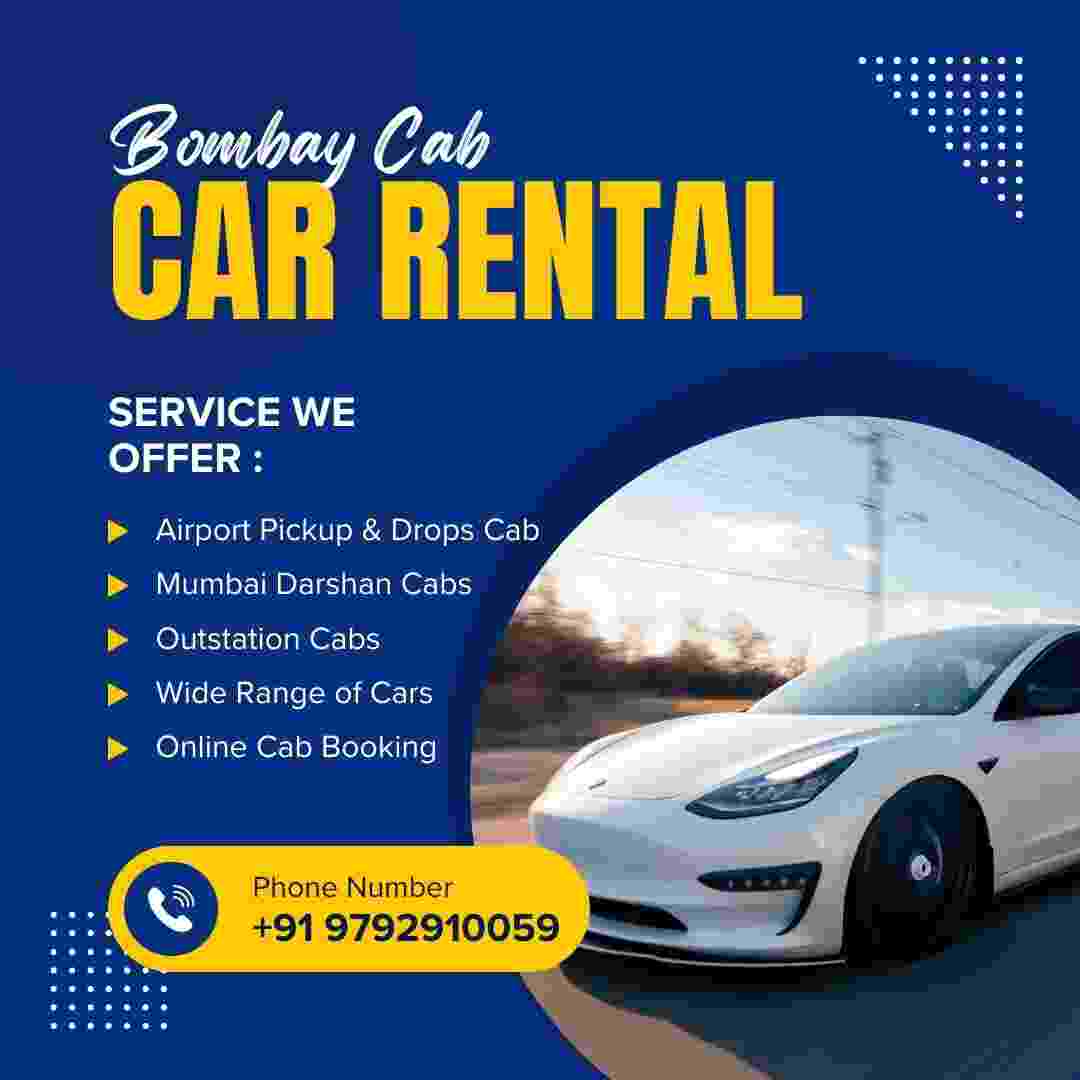 Bombay Cab