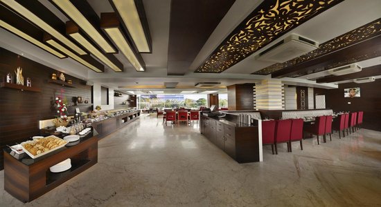 Four Points by Sheraton Dehradun