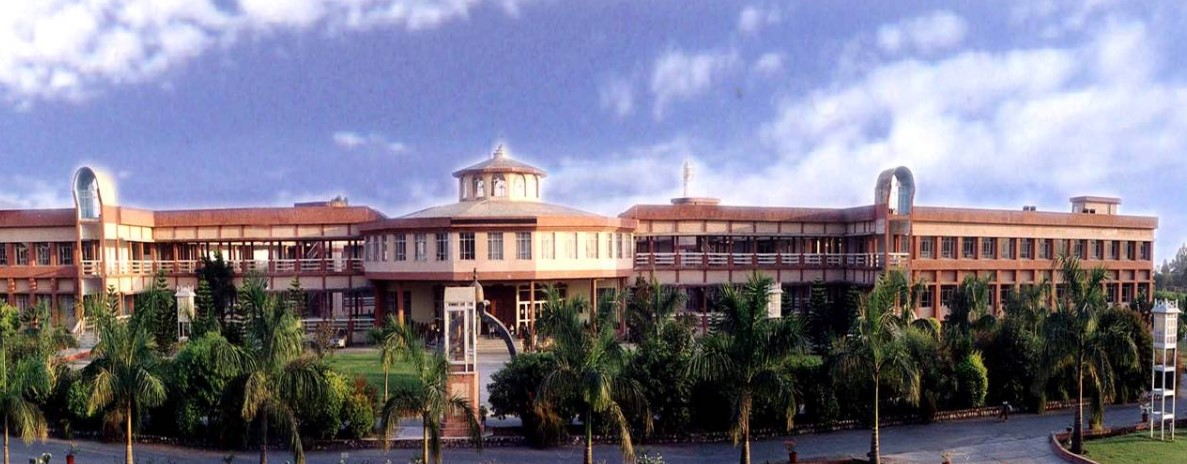 Swami Rama Himalayan University
