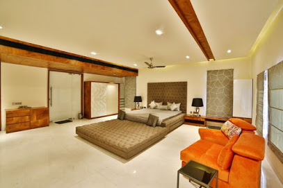 Ujjval Fadia Architects & Interior Designer