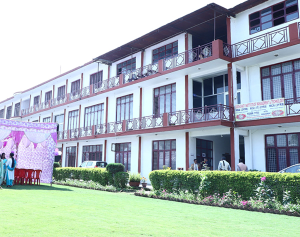 Doon Ghati College of Professional Education