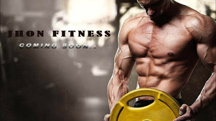 JHON FITNESS