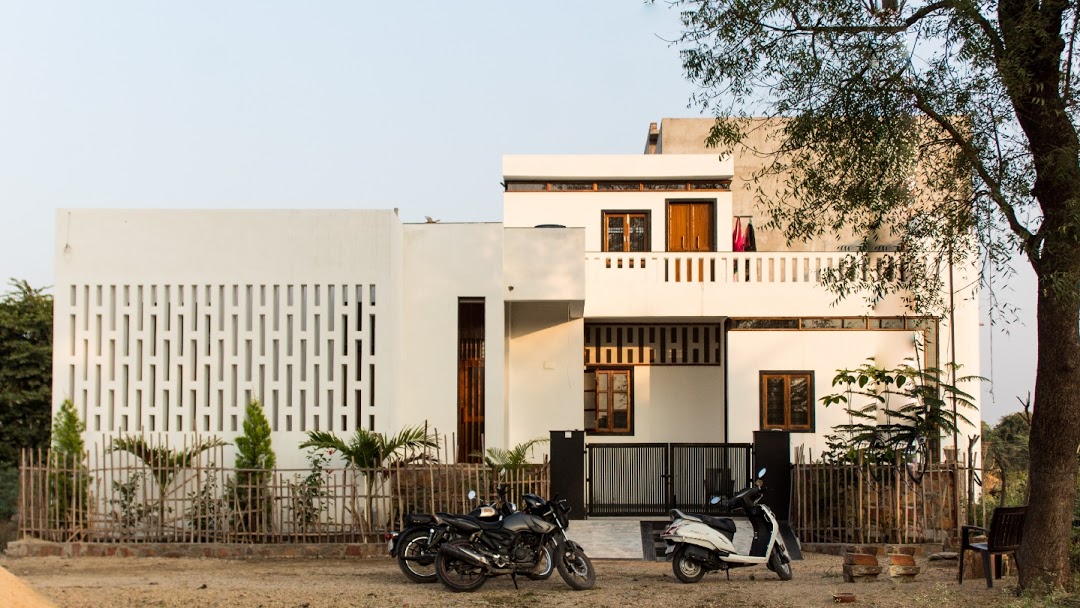 AETHER | studio - Udaipur