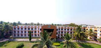 Nitte Meenakshi Institute of Technology