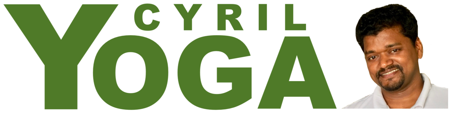 Cyril Yoga Holiday Retreat Goa India.