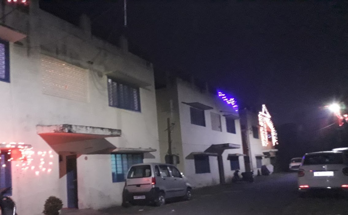 Field Hostel Dehradun