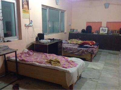 ss Shri Ram Boys Hostel