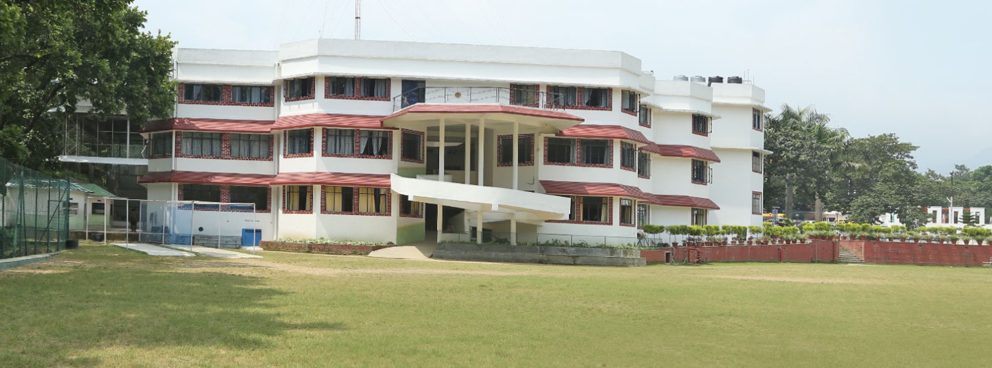 ssThe Aryan School, Dehradun