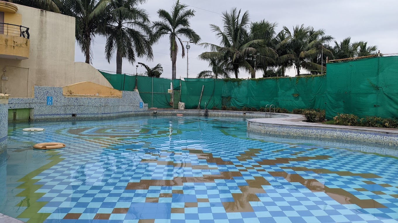 Sathiya Swimming Pool And Party Plot