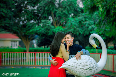 Sanjay Sharma Photography - Punjab
