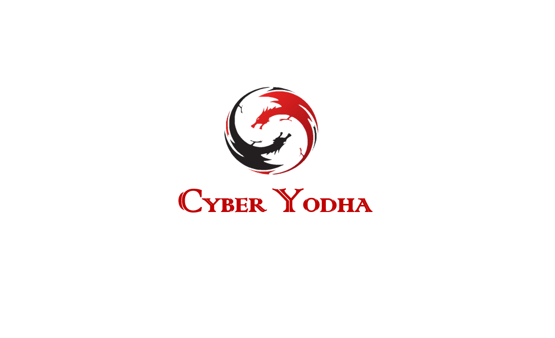 Cyber Yodha