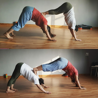 The Happy Stretch - Chandigarh