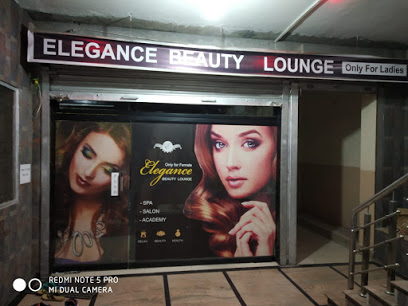 Elegance beauty lounge - Ratlam