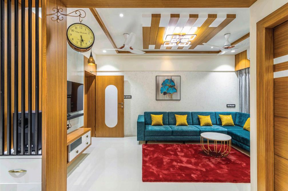 J Design Studio inhmedabad