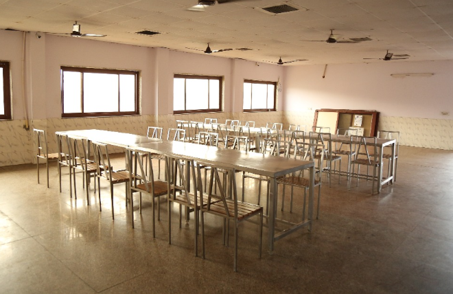 Achievers Home Boys Hostel