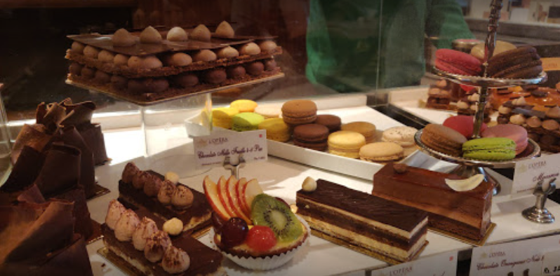 L'Opéra Dehradun