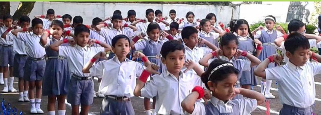 Charmwood International School