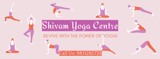 Shivam Yoga Centre    west bengal